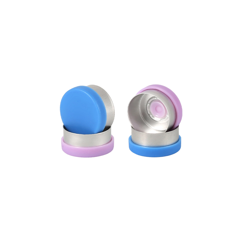 接桥式铝塑盖 ZB款