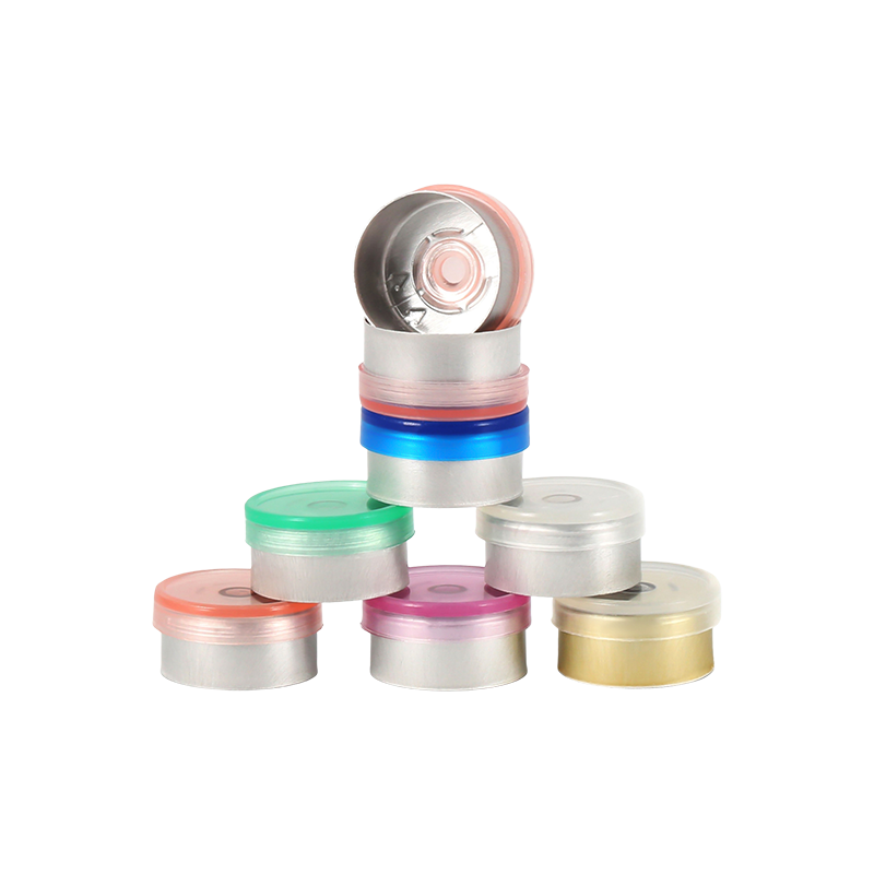 撕开式铝塑盖 ZD款