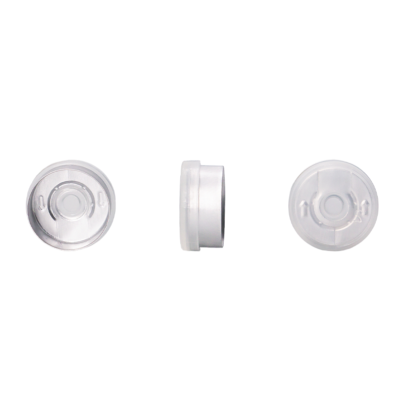 撕开式铝塑盖 ZD款