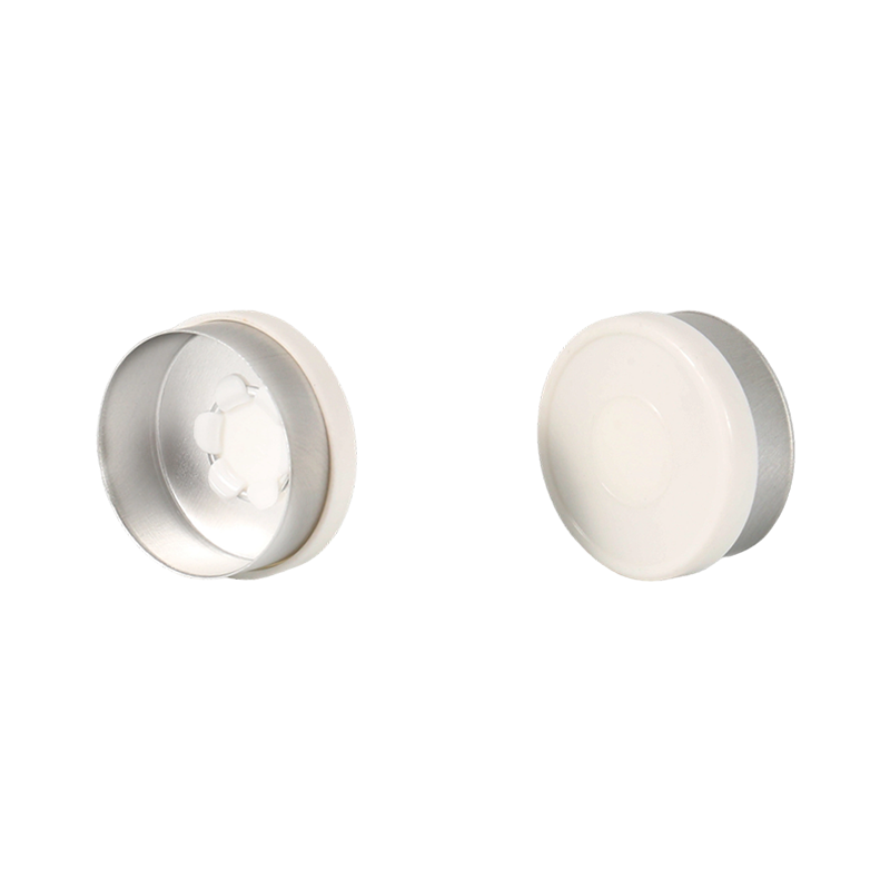 花瓣式铝塑盖 ZB款