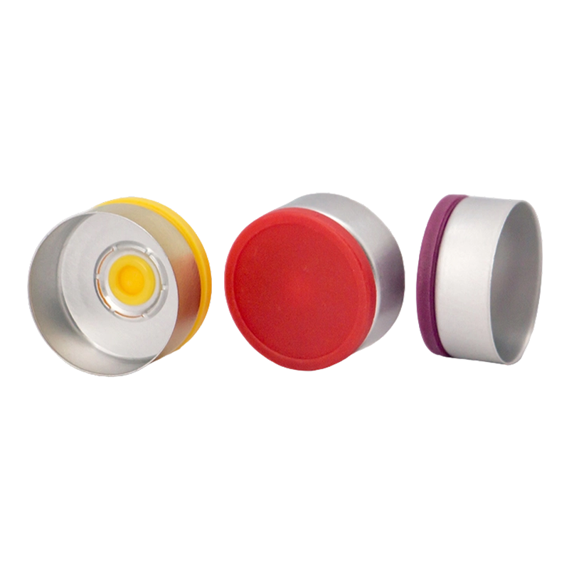 接桥式铝塑盖 OB款