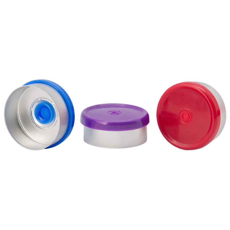 接桥式铝塑盖 ZB款