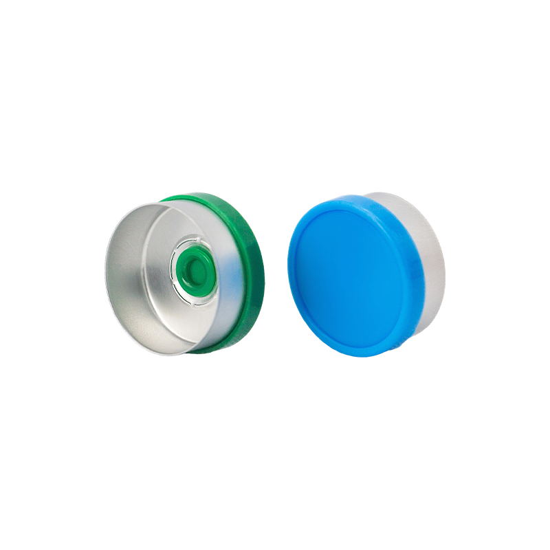 接桥式铝塑盖 ZB款