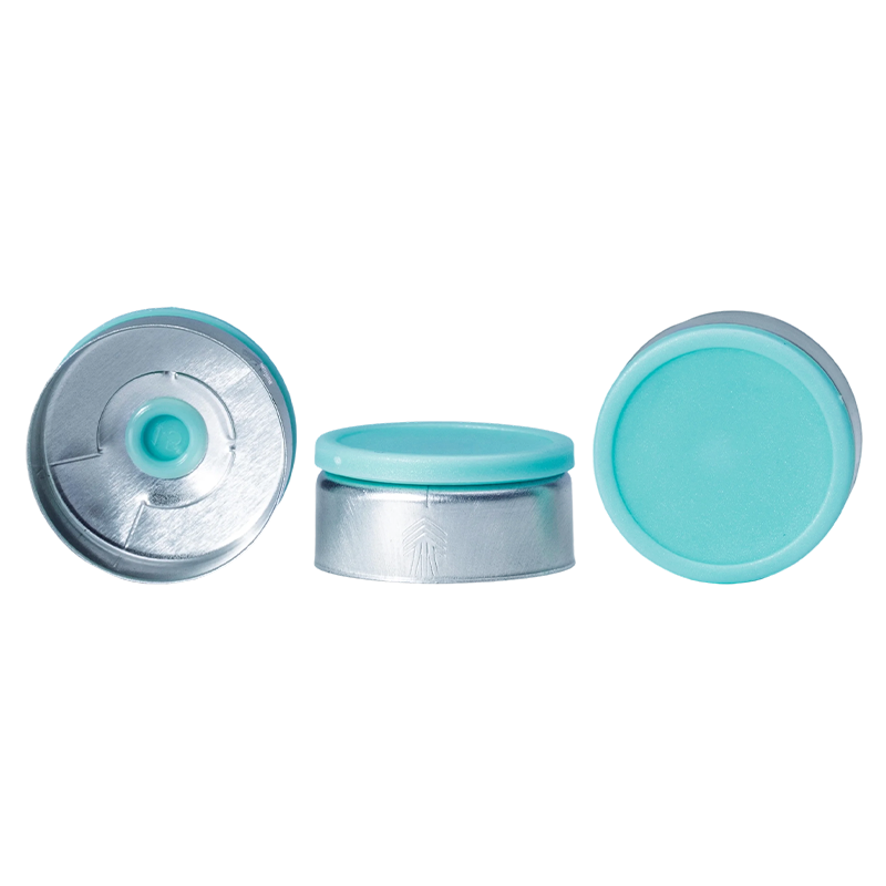 撕开式铝塑盖 OD款