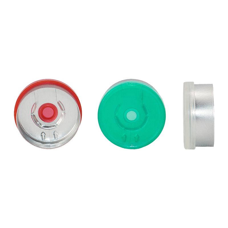 撕开式铝塑盖 ZD款