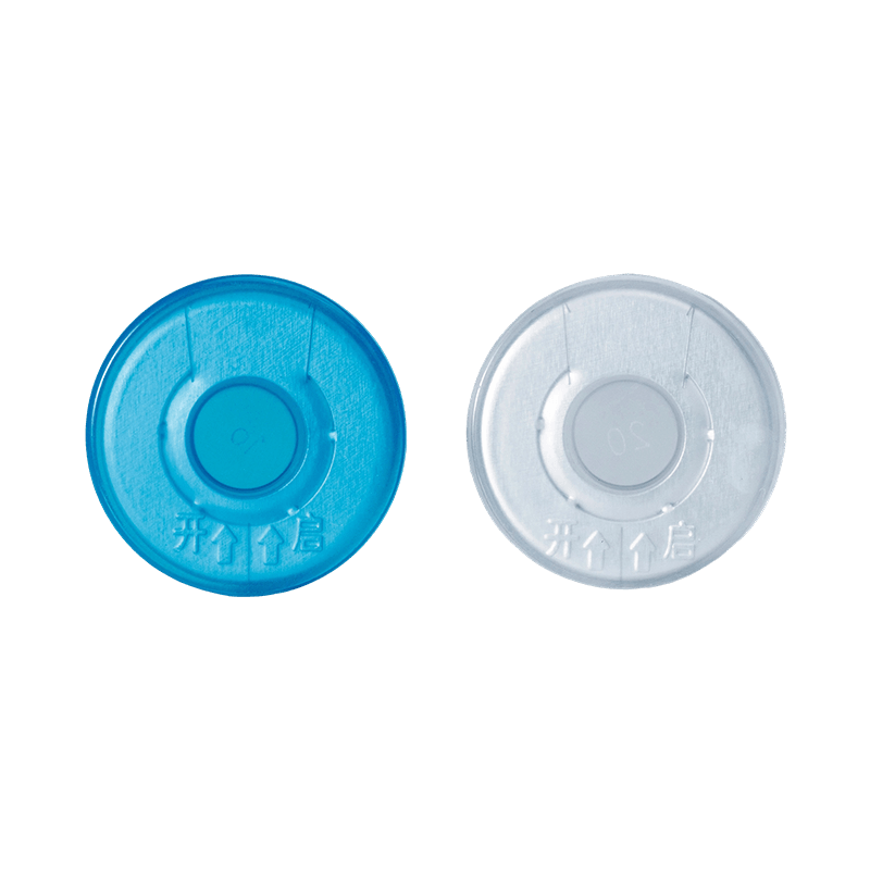 撕开式铝塑盖 ZD款