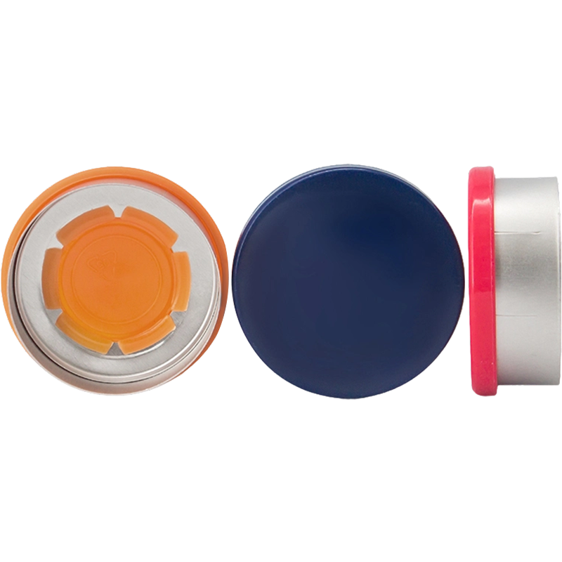 三件套铝塑盖 ZD款