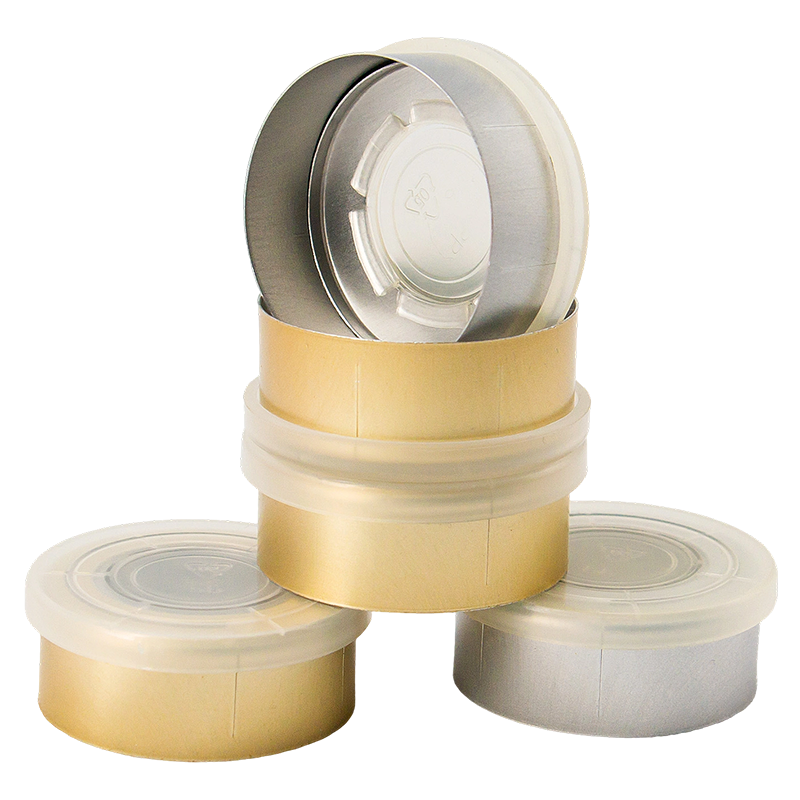 三件套铝塑盖 ZD款