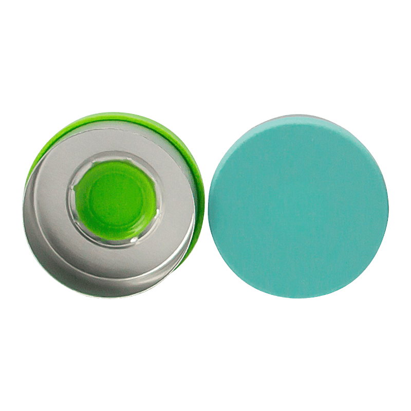 接桥式铝塑盖 ZB款