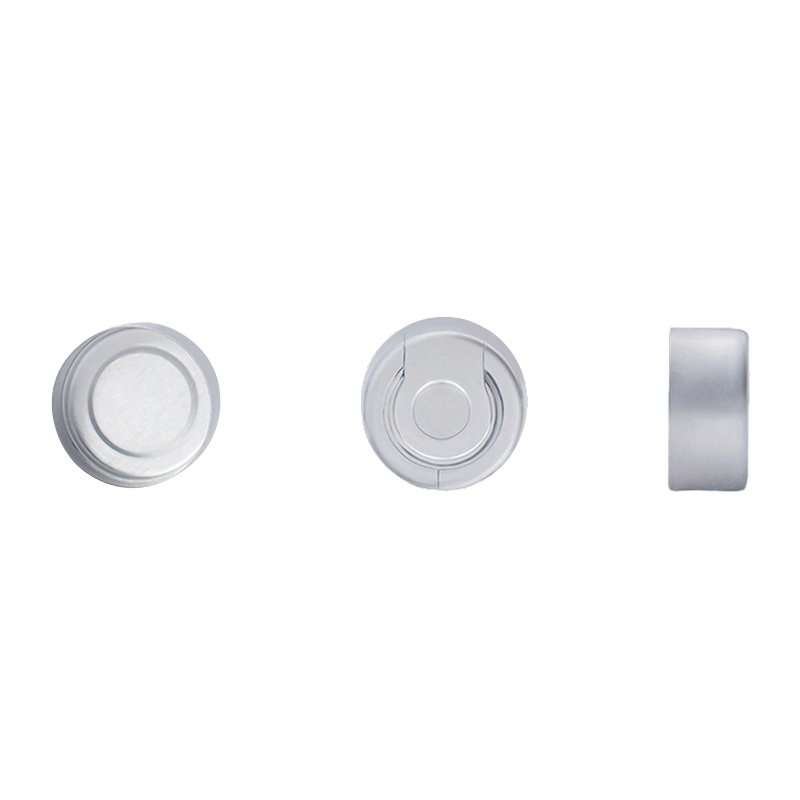 注射剂瓶铝拉环盖